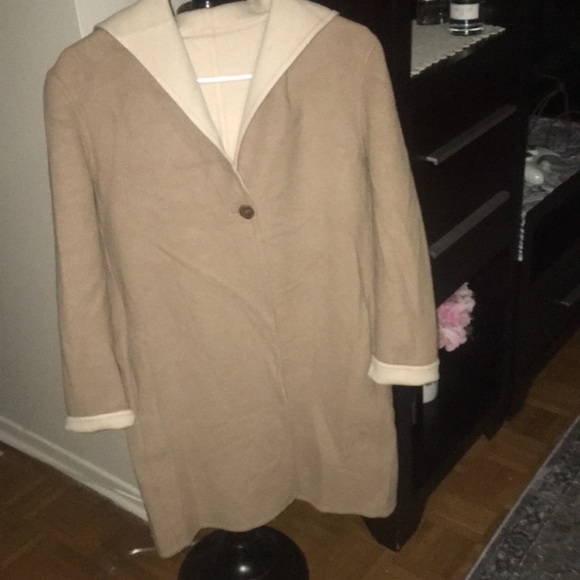 COPY - Hooded jacket - Picture 2 of 4